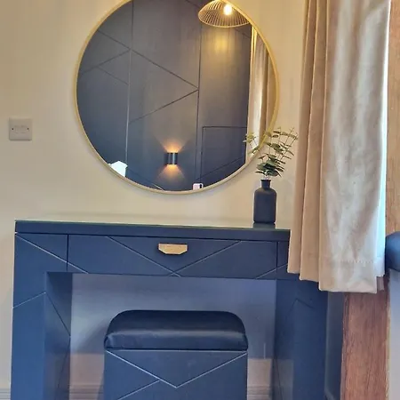 بيت للعطل Wesley Chapel- Cyanacottages *