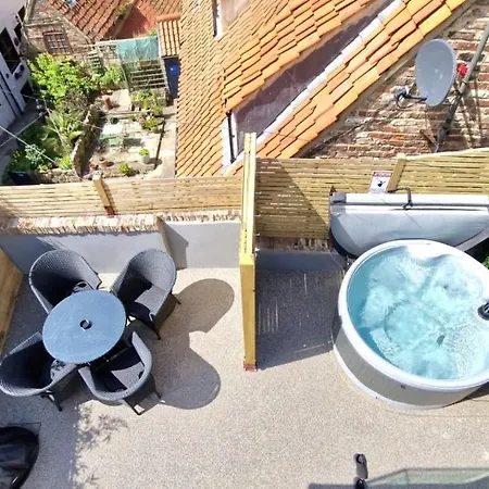 بيت للعطل Wesley Chapel- Cyanacottages *