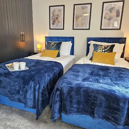 Wesley Chapel- Cyanacottages *