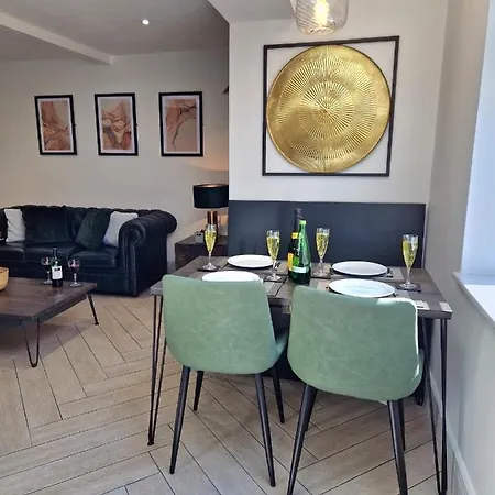 Wesley Chapel- Cyanacottages بيت للعطل