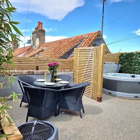 Wesley Chapel- Cyanacottages بيت للعطل ويتبي