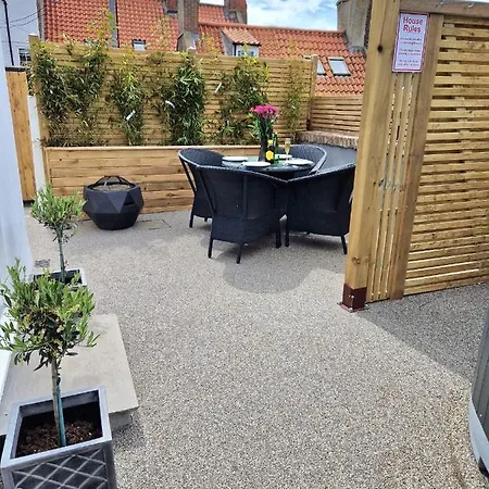 بيت للعطل Wesley Chapel- Cyanacottages *