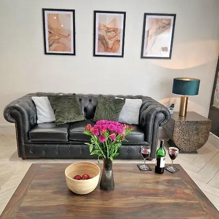 بيت للعطل Wesley Chapel- Cyanacottages