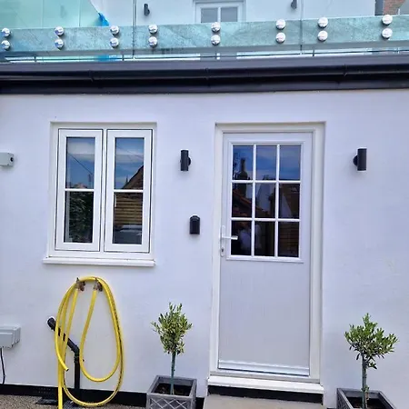 Wesley Chapel- Cyanacottages بيت للعطل