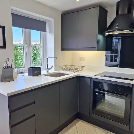 Wesley Chapel- Cyanacottages * ويتبي