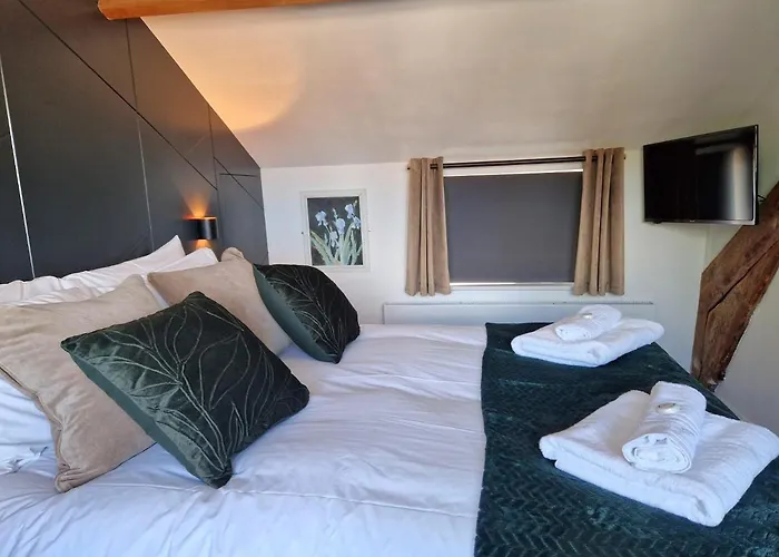 Wesley Chapel- Cyanacottages *