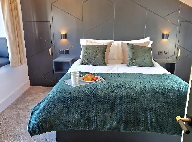 別荘 Wesley Chapel- Cyanacottages