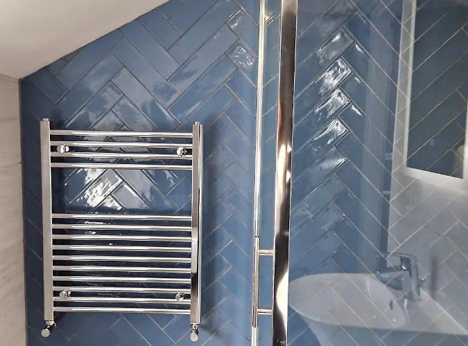 Wesley Chapel- Cyanacottages * ウィットビー