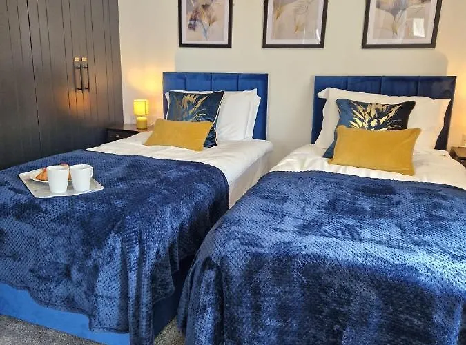 Wesley Chapel- Cyanacottages *