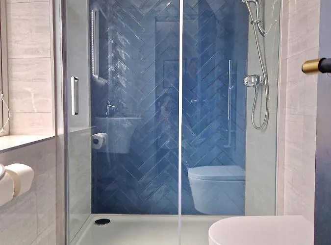 Wesley Chapel- Cyanacottages 別荘 ウィットビー