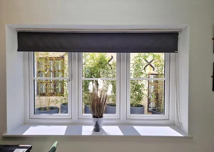 別荘 Wesley Chapel- Cyanacottages *