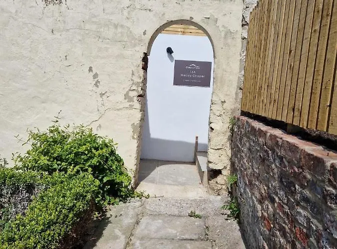 別荘 Wesley Chapel- Cyanacottages *