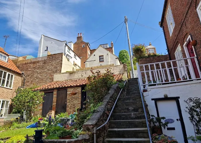 Wesley Chapel- Cyanacottages 別荘