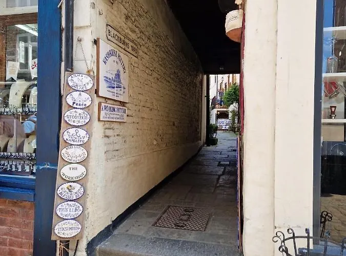 Wesley Chapel- Cyanacottages 別荘