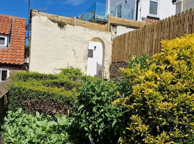 Wesley Chapel- Cyanacottages