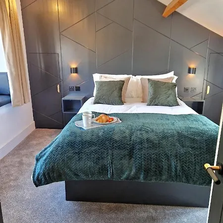 Hébergement de vacances Wesley Chapel- Cyanacottages