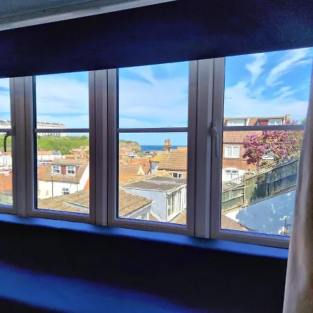 Hébergement de vacances Wesley Chapel- Cyanacottages *