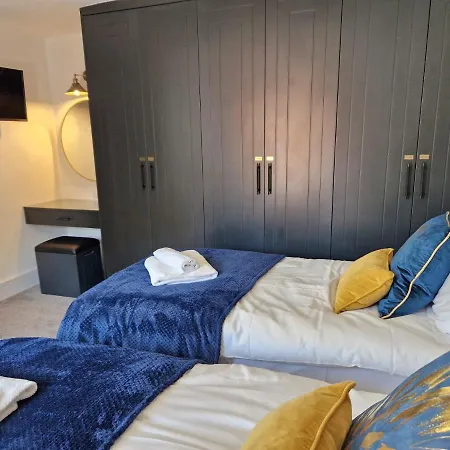 Wesley Chapel- Cyanacottages Feriehus