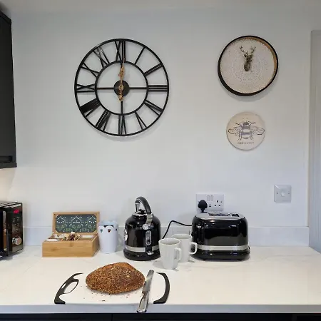 Wesley Chapel- Cyanacottages Hébergement de vacances Whitby