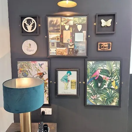 Wesley Chapel- Cyanacottages Hébergement de vacances *