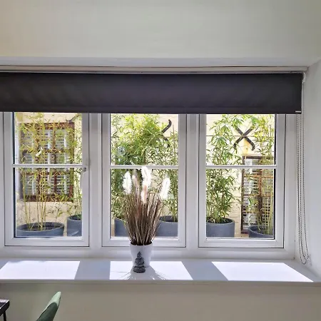 Feriehus Wesley Chapel- Cyanacottages *