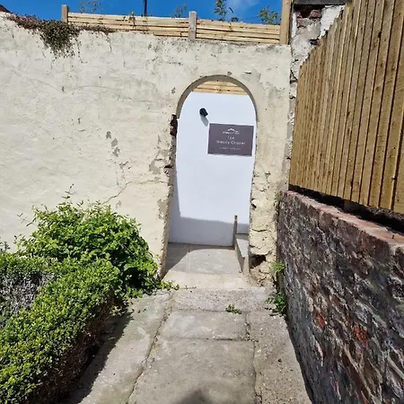 Hébergement de vacances Wesley Chapel- Cyanacottages *