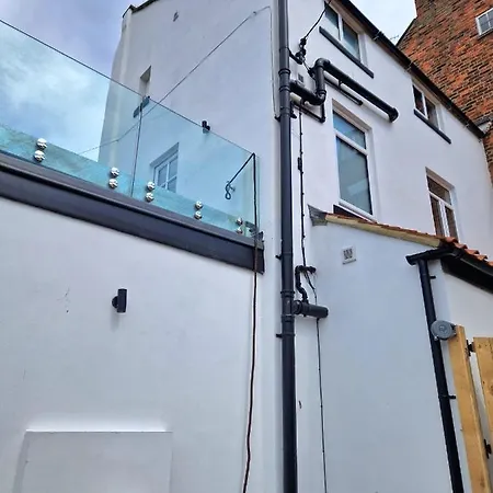 Wesley Chapel- Cyanacottages Feriehus Whitby