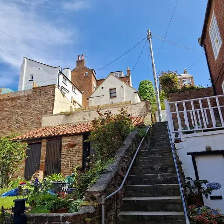 Wesley Chapel- Cyanacottages Feriehus