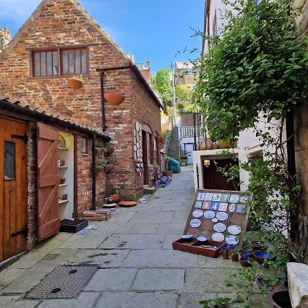 Hébergement de vacances Wesley Chapel- Cyanacottages