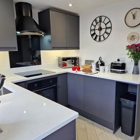 Wesley Chapel- Cyanacottages Feriehus Whitby