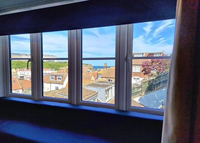 Prázdninový dům Wesley Chapel- Cyanacottages *