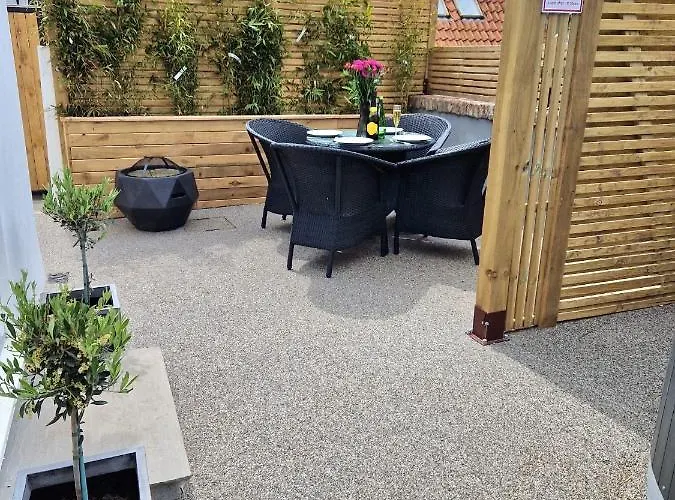 Prázdninový dům Wesley Chapel- Cyanacottages *